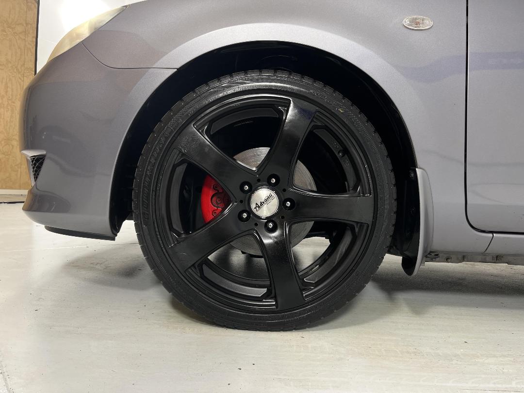 Photo '10' of Mazda Axela