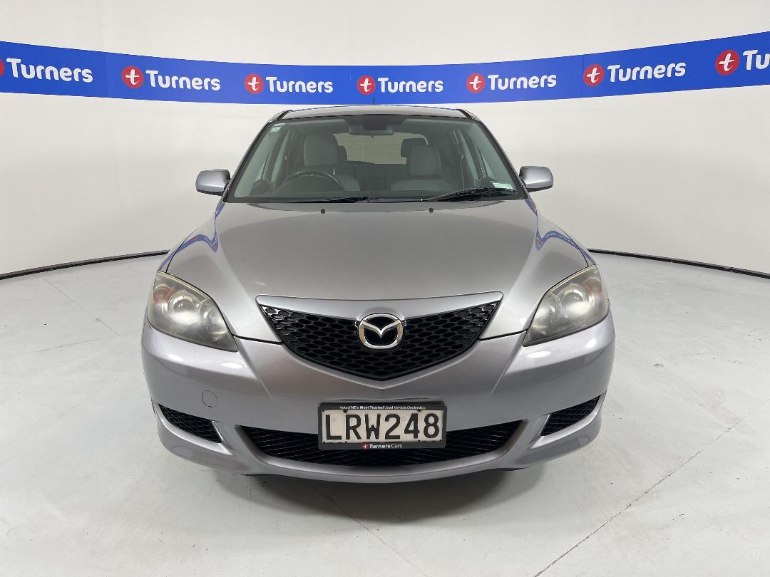 Photo '2' of Mazda Axela