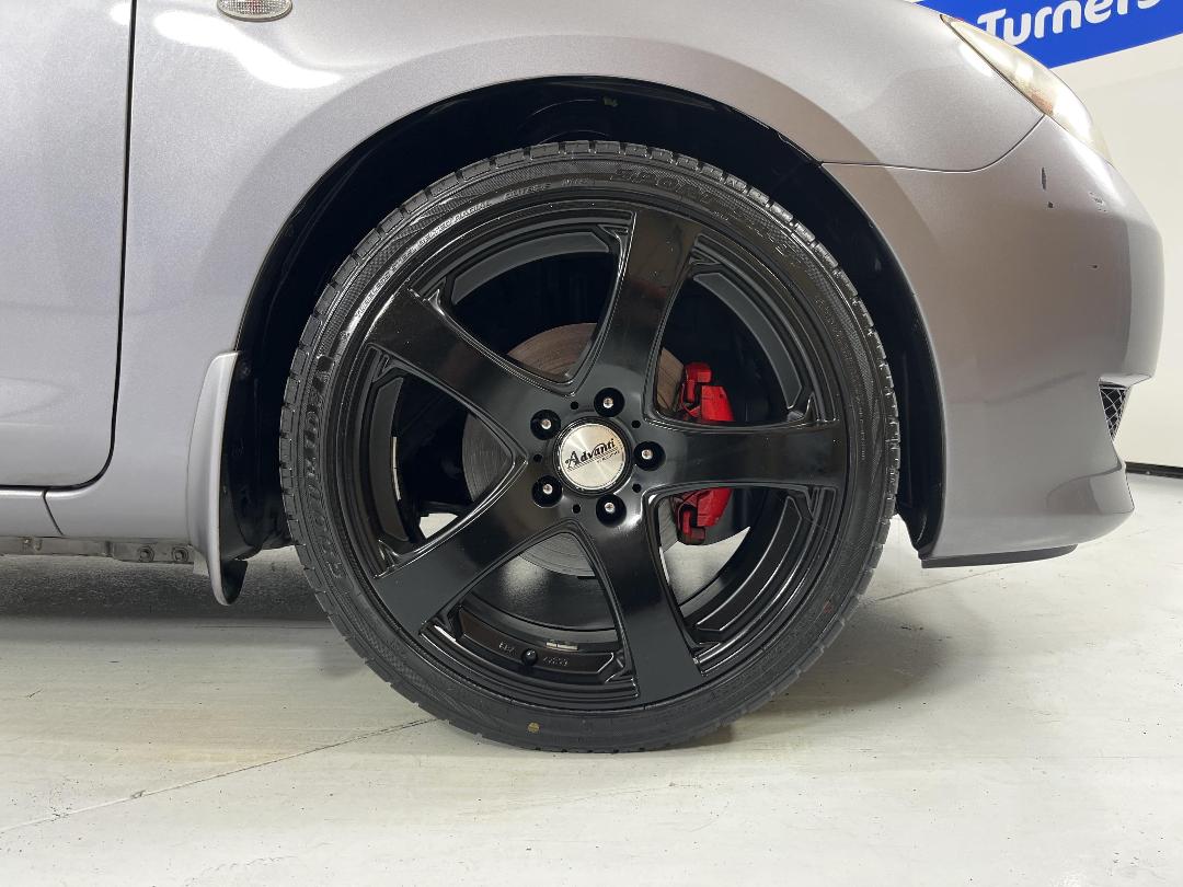 Photo '9' of Mazda Axela