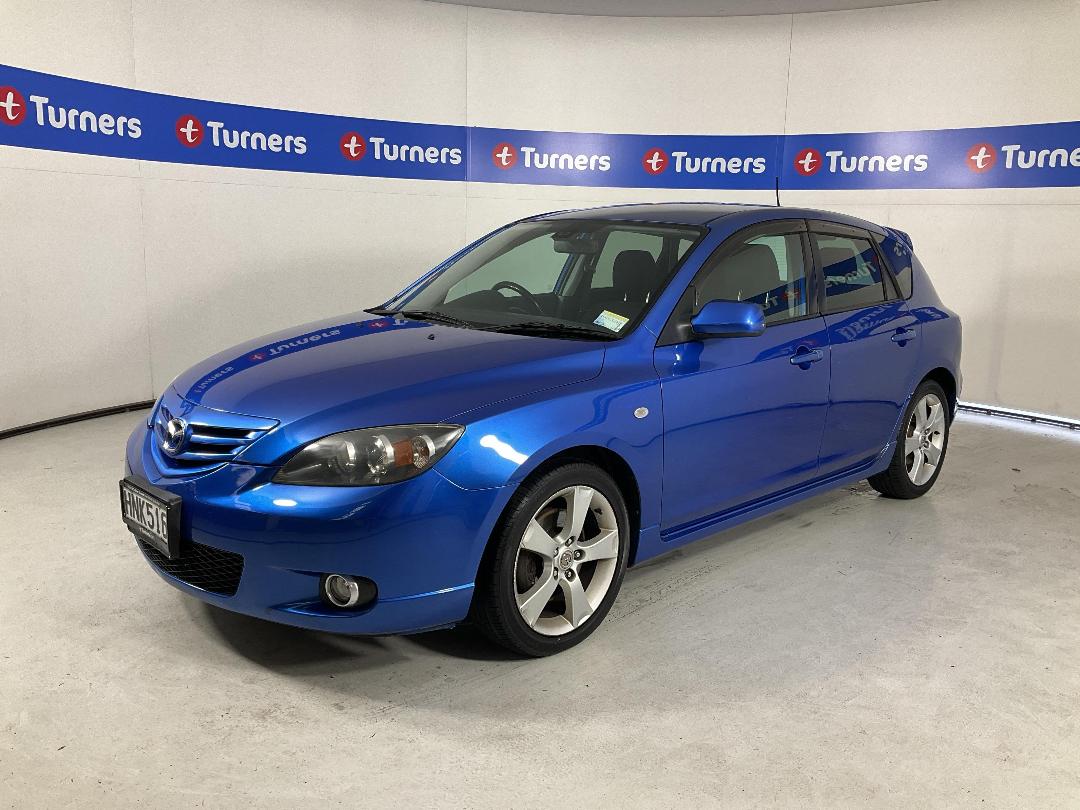 Photo '4' of Mazda Axela