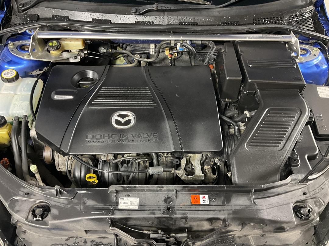 Photo '13' of Mazda Axela