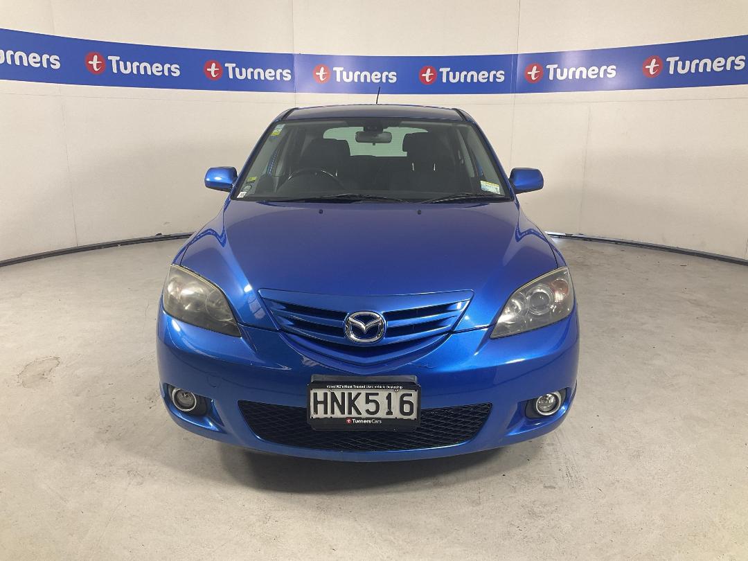 Photo '2' of Mazda Axela