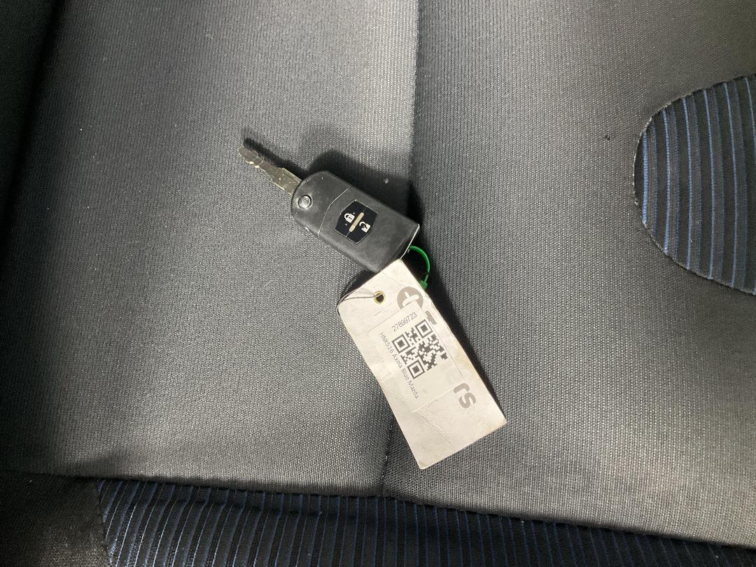 Photo '22' of Mazda Axela