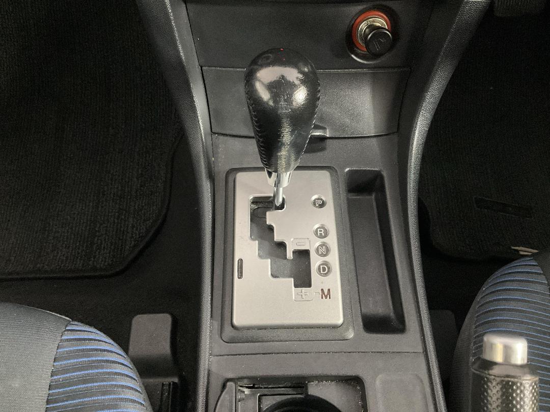 Photo '18' of Mazda Axela