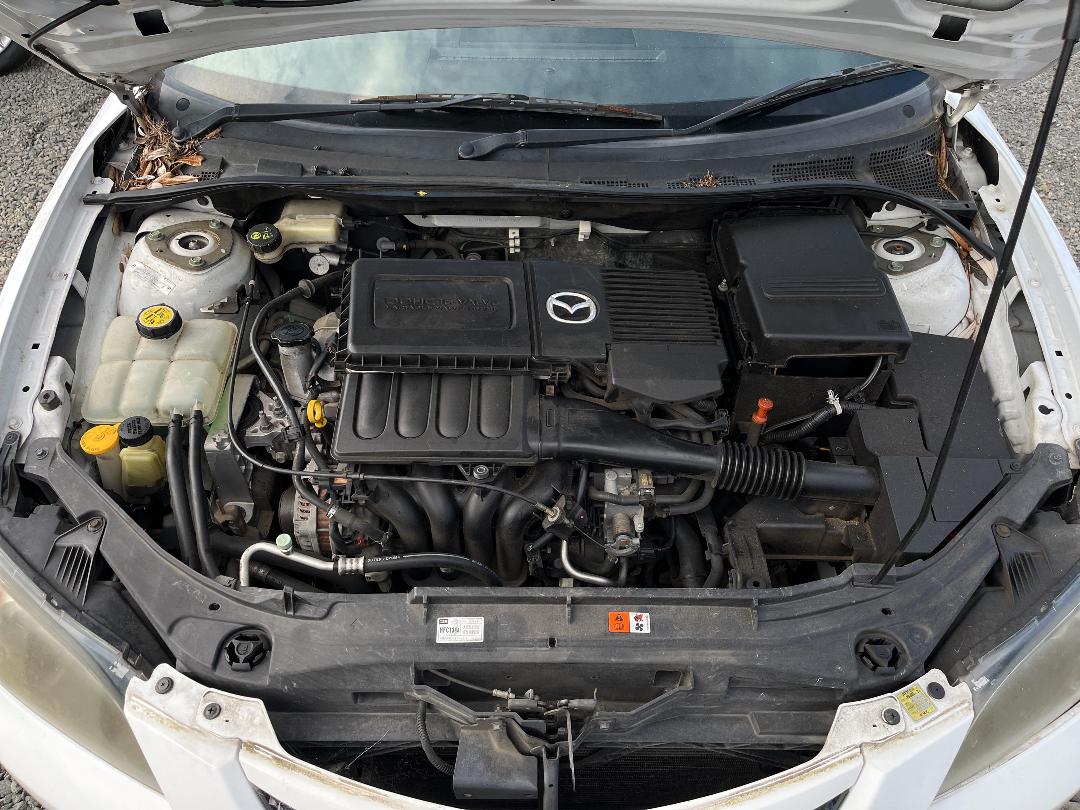 Photo '11' of Mazda Axela