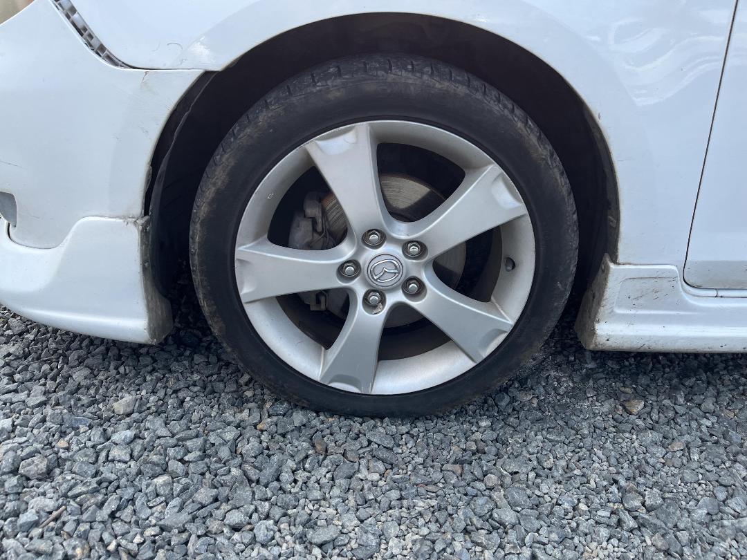 Photo '8' of Mazda Axela