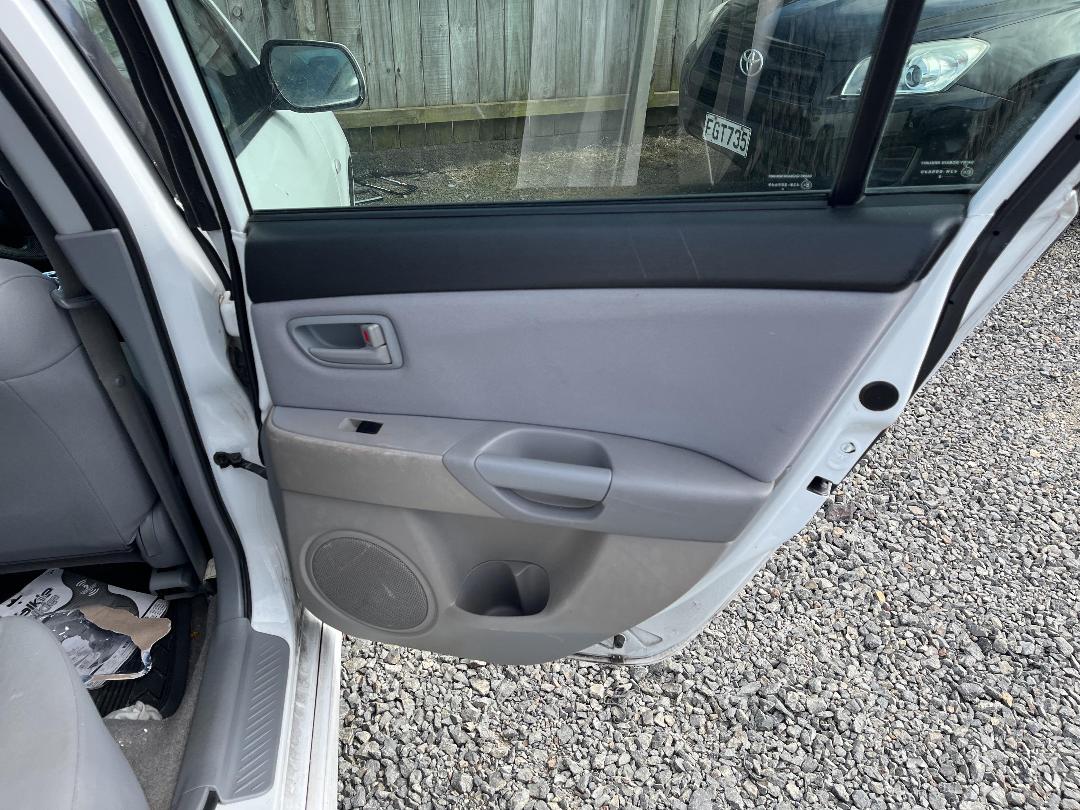 Photo '17' of Mazda Axela