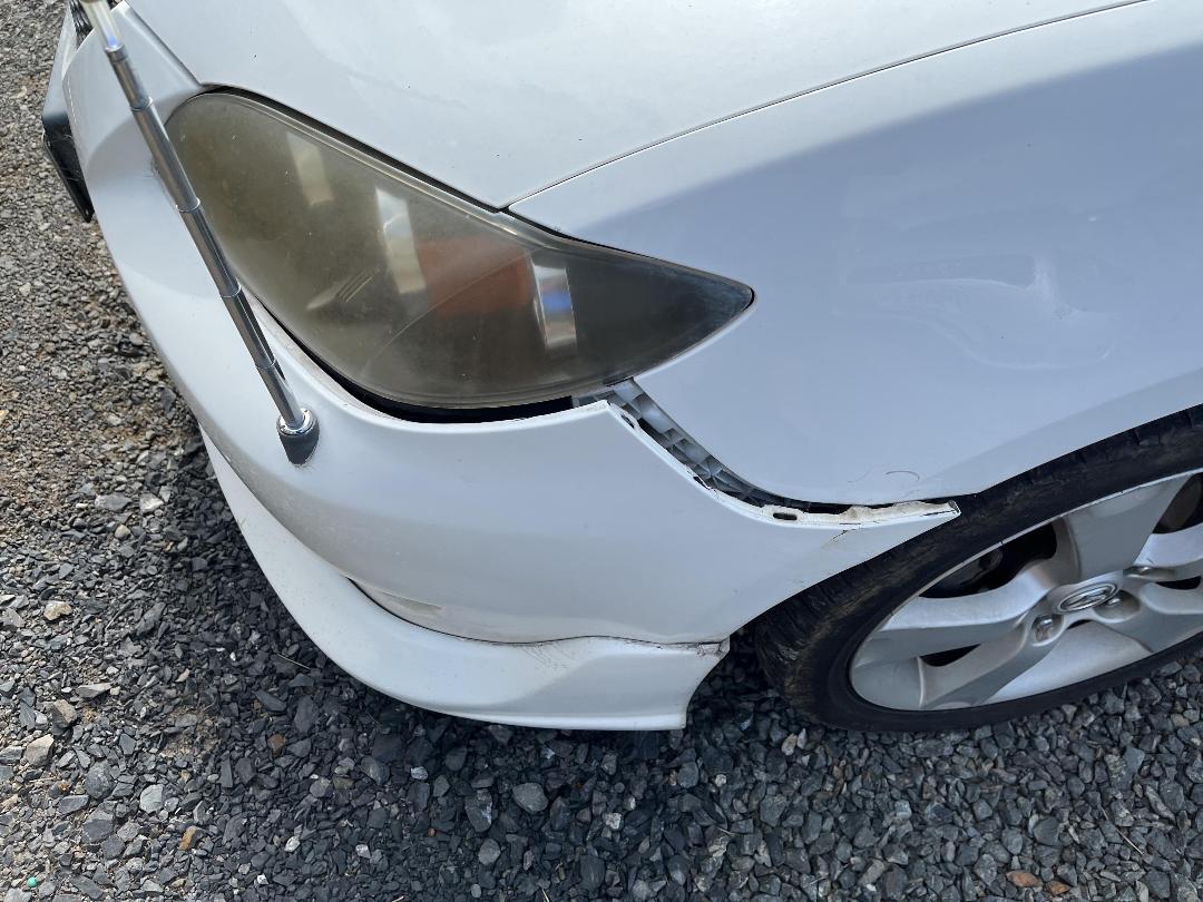 Photo '22' of Mazda Axela