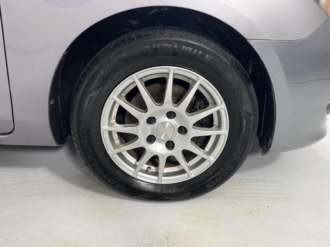 Photo '9' of Mazda Axela