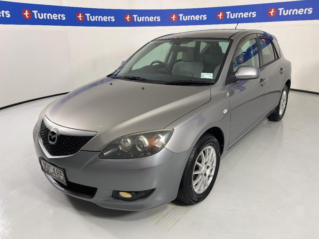 Photo '4' of Mazda Axela