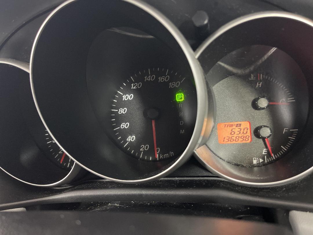 Photo '21' of Mazda Axela