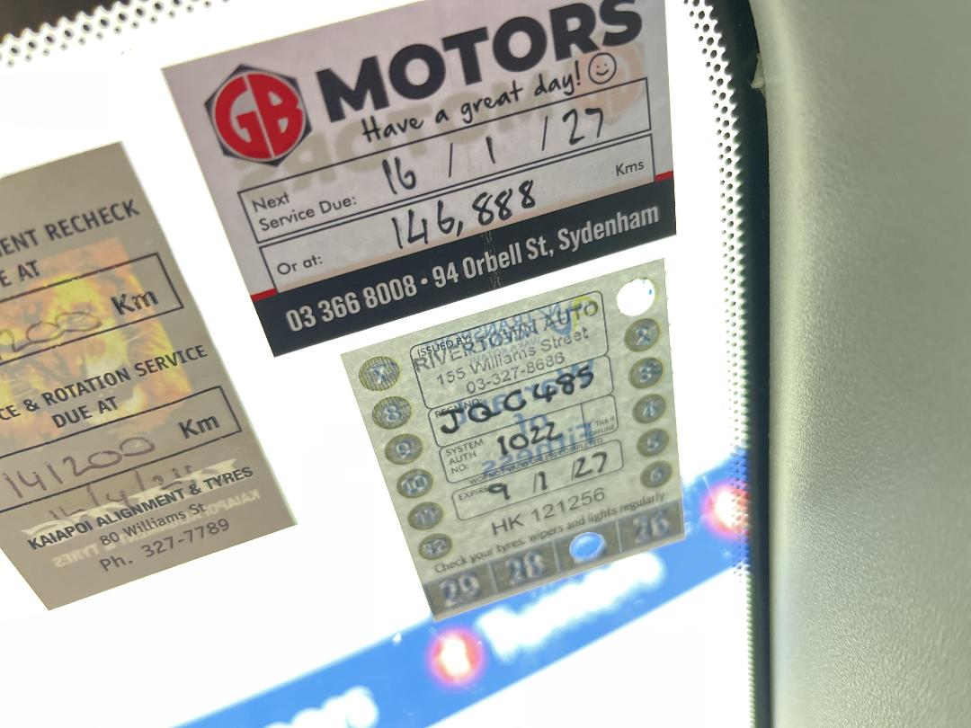 Photo '23' of Mazda Axela