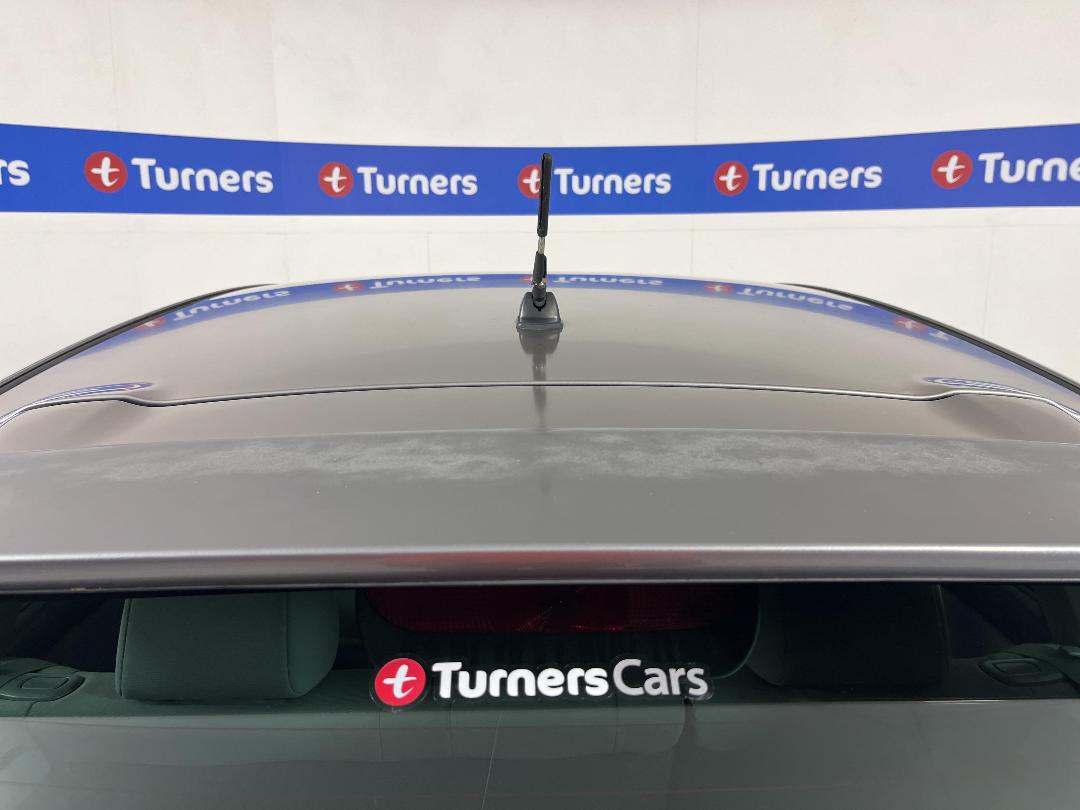 Photo '26' of Mazda Axela