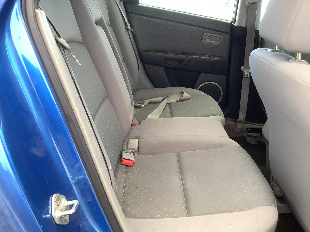 Photo '9' of Mazda Axela Photo '9' of Mazda Axela