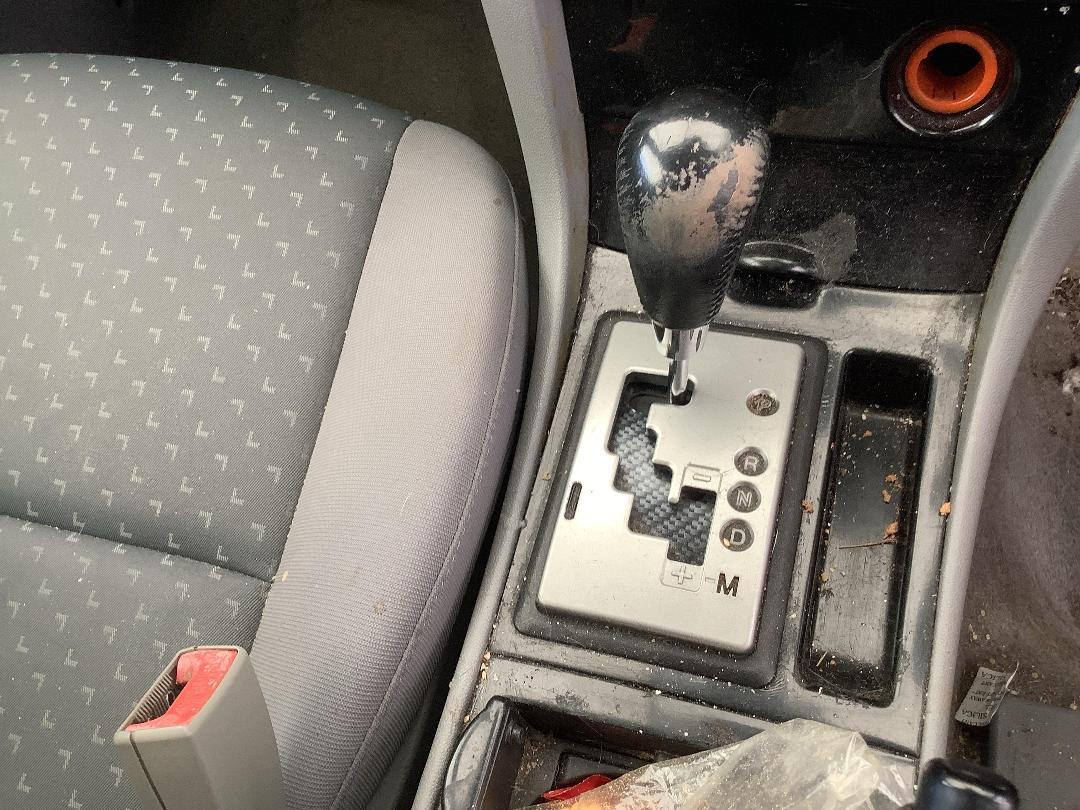 Photo '16' of Mazda Axela Photo '16' of Mazda Axela