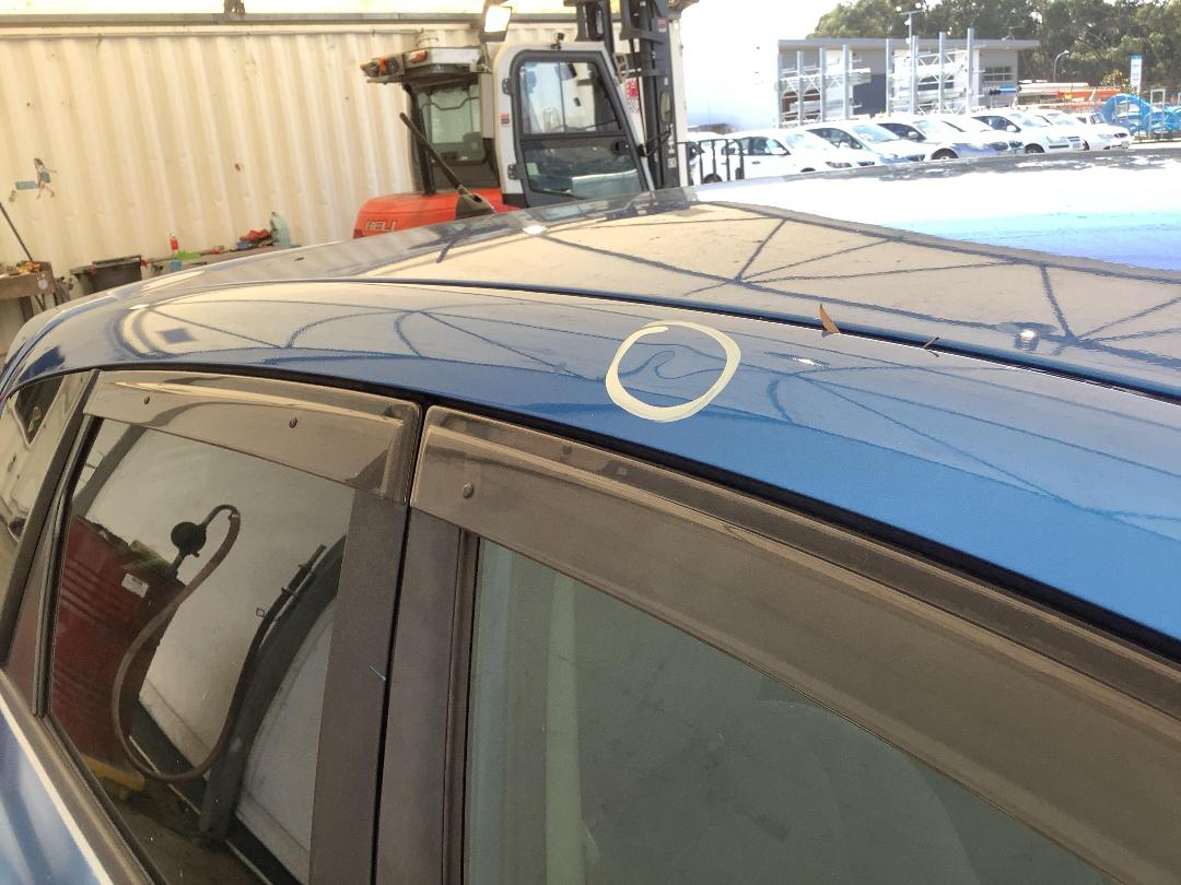 Photo '3' of Mazda Axela Photo '3' of Mazda Axela