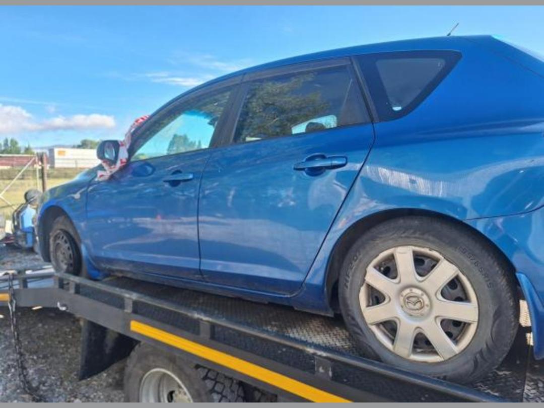 Photo '2' of Mazda Axela