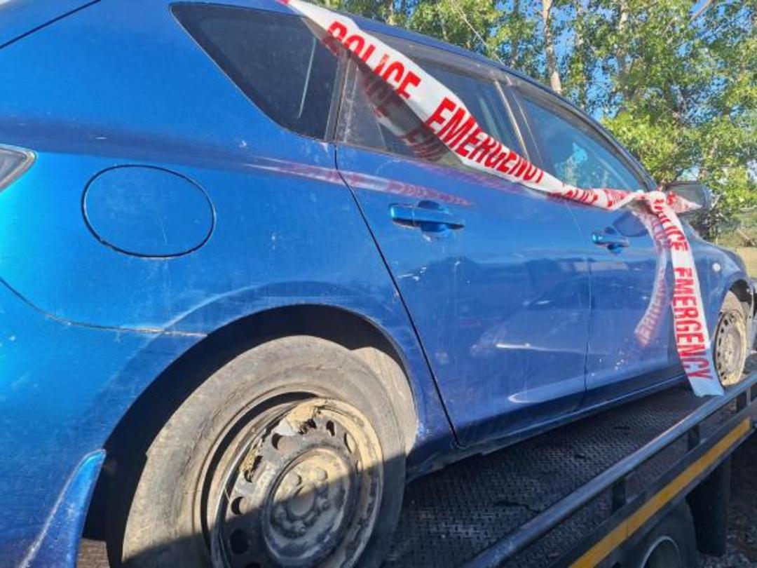 Photo '4' of Mazda Axela