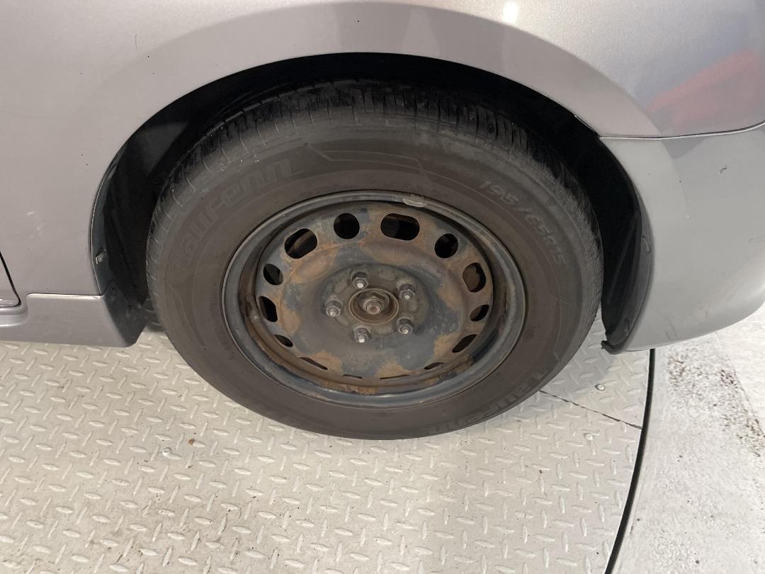 Photo '9' of Mazda Axela