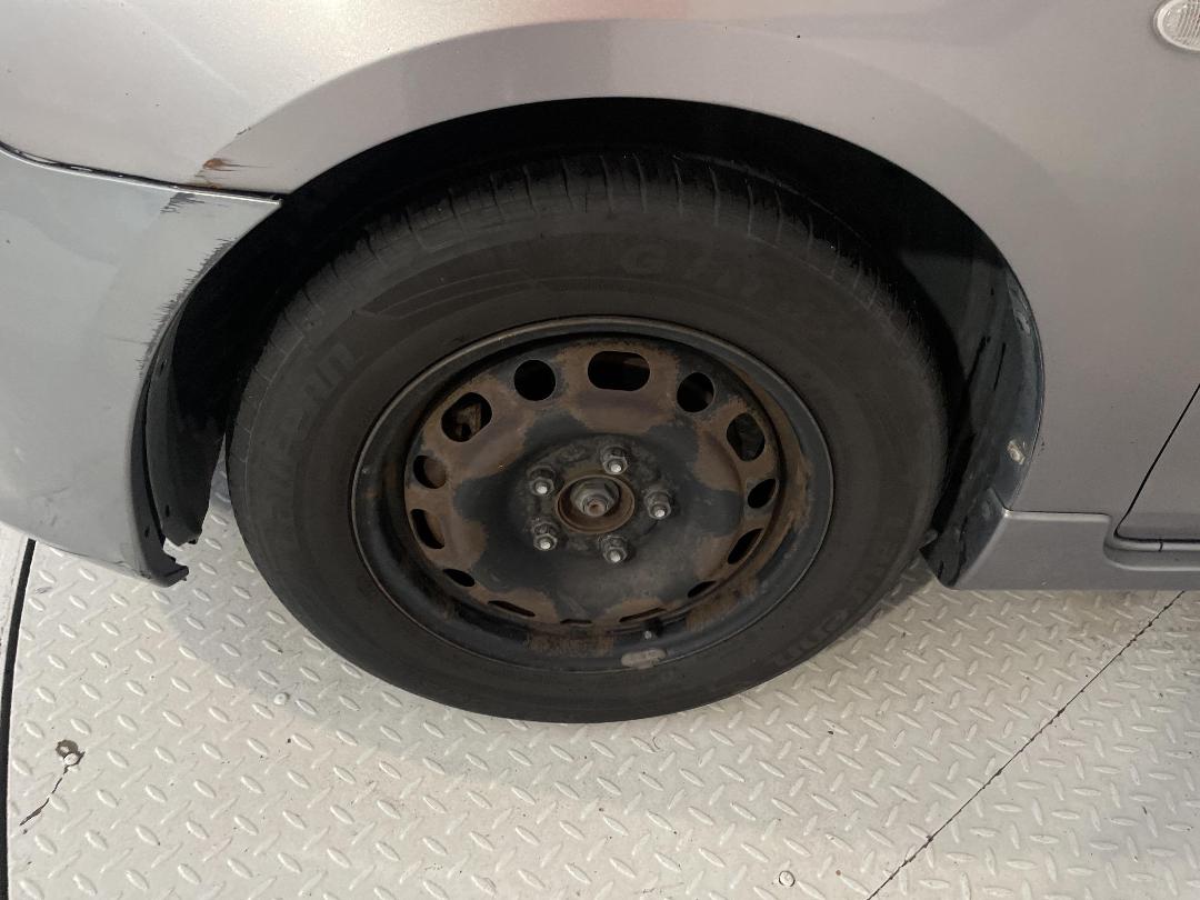 Photo '10' of Mazda Axela