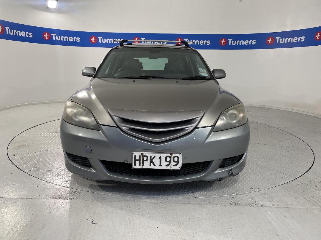 Photo '2' of Mazda Axela