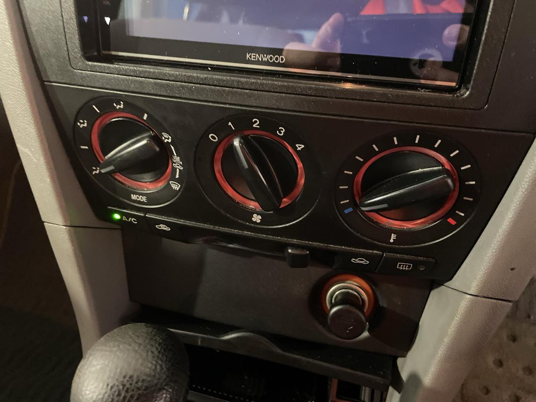 Photo '29' of Mazda Axela