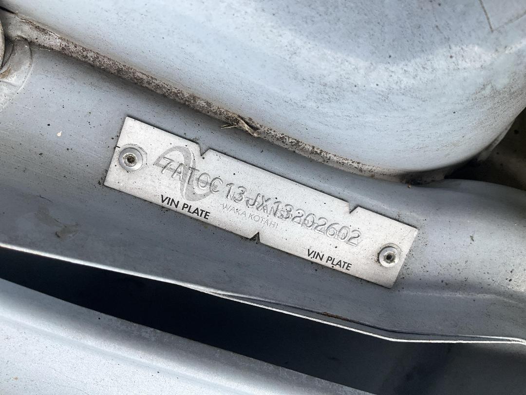 Photo '10' of Mazda Axela