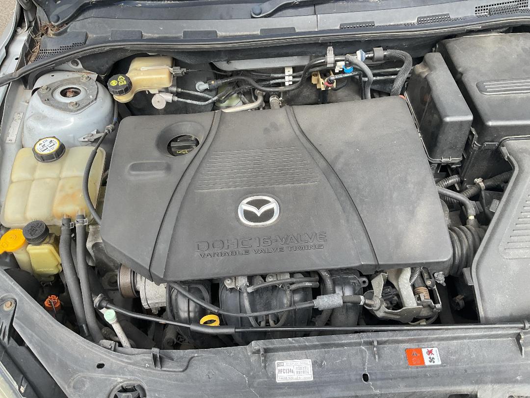 Photo '9' of Mazda Axela