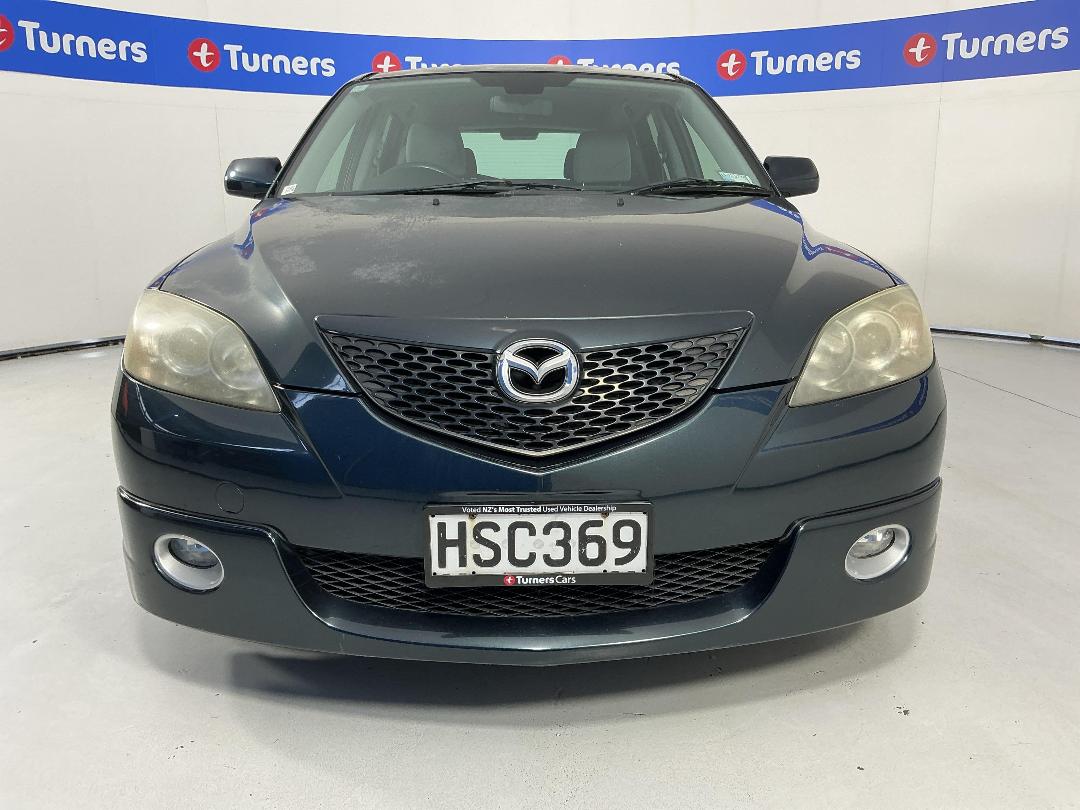 Photo '2' of Mazda Axela