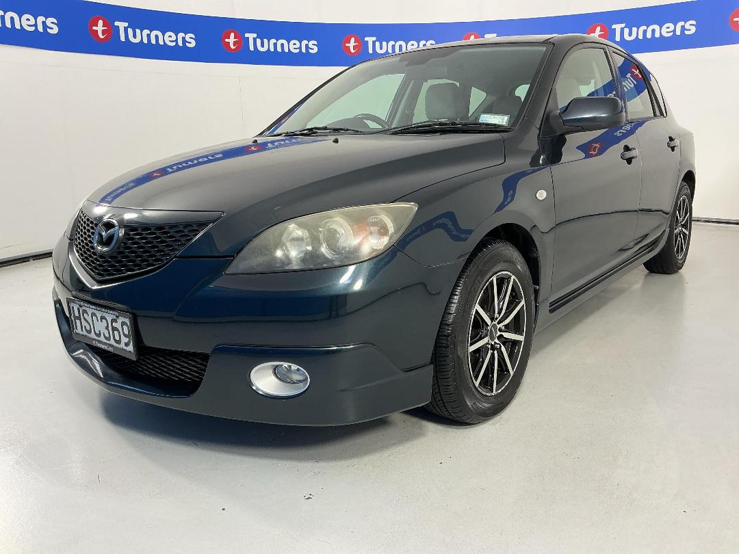 Photo '4' of Mazda Axela