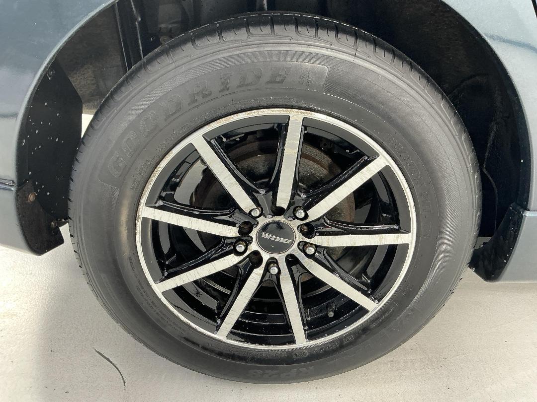 Photo '12' of Mazda Axela