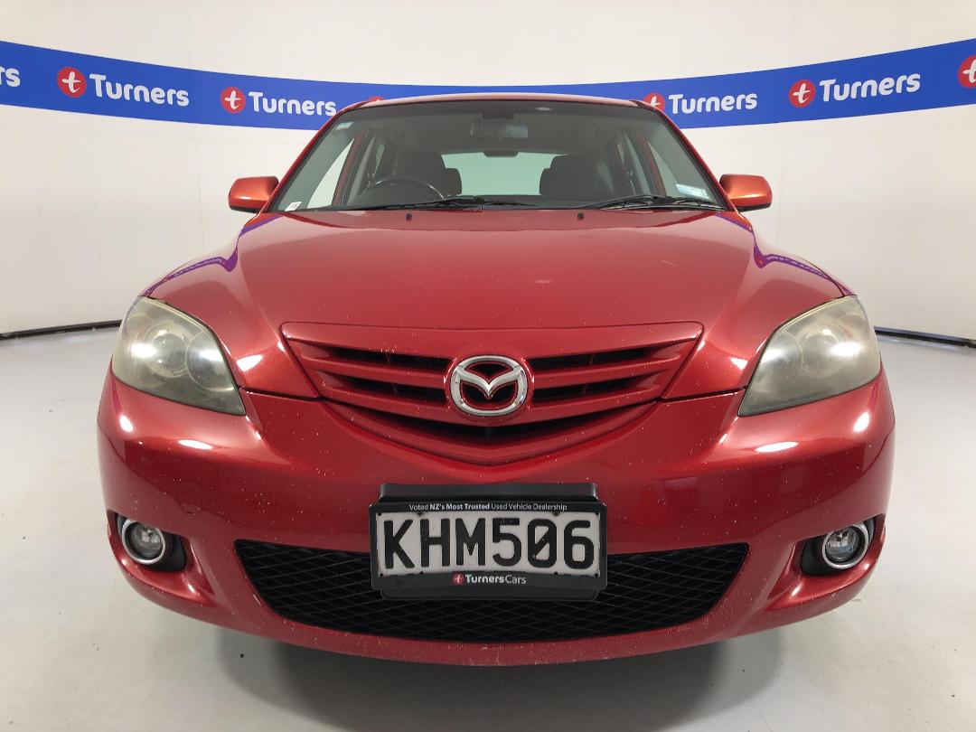 Photo '2' of Mazda Axela Photo '2' of Mazda Axela