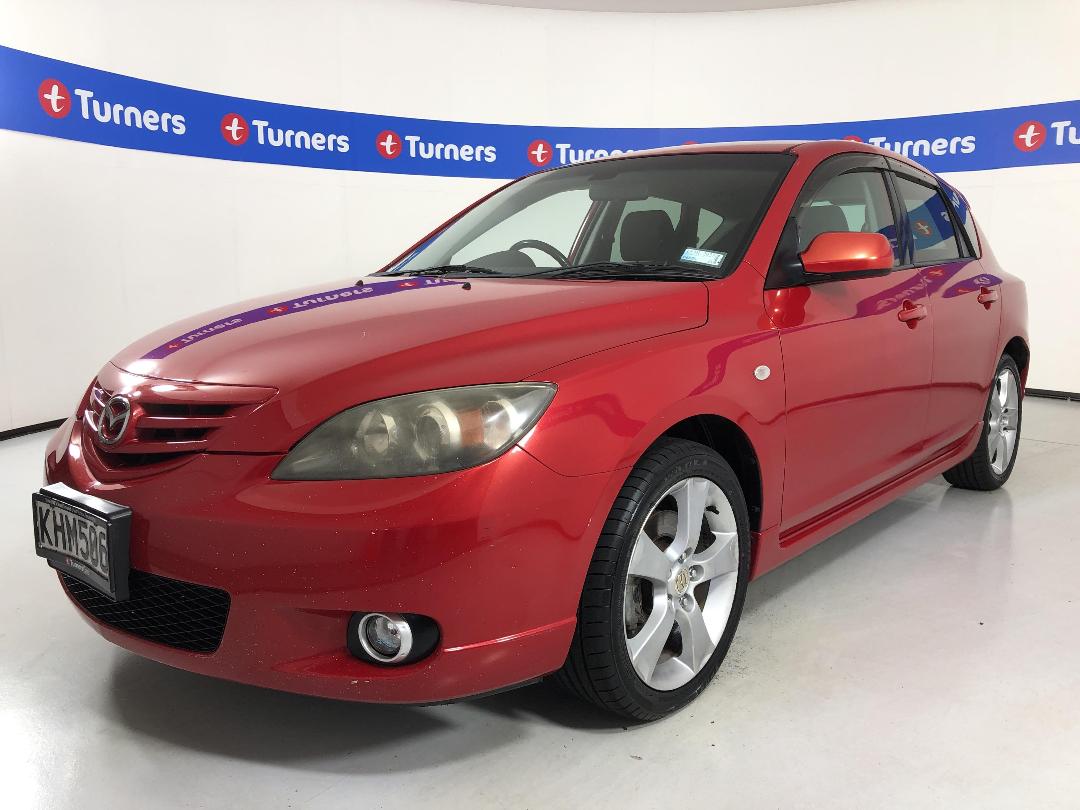 Photo '4' of Mazda Axela Photo '4' of Mazda Axela