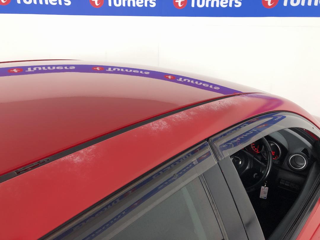 Photo '23' of Mazda Axela Photo '23' of Mazda Axela