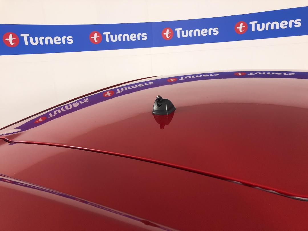 Photo '28' of Mazda Axela Photo '28' of Mazda Axela