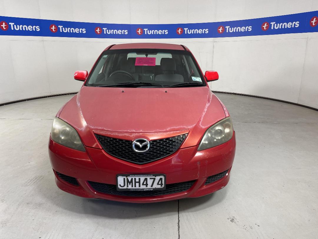 Photo '2' of Mazda Axela