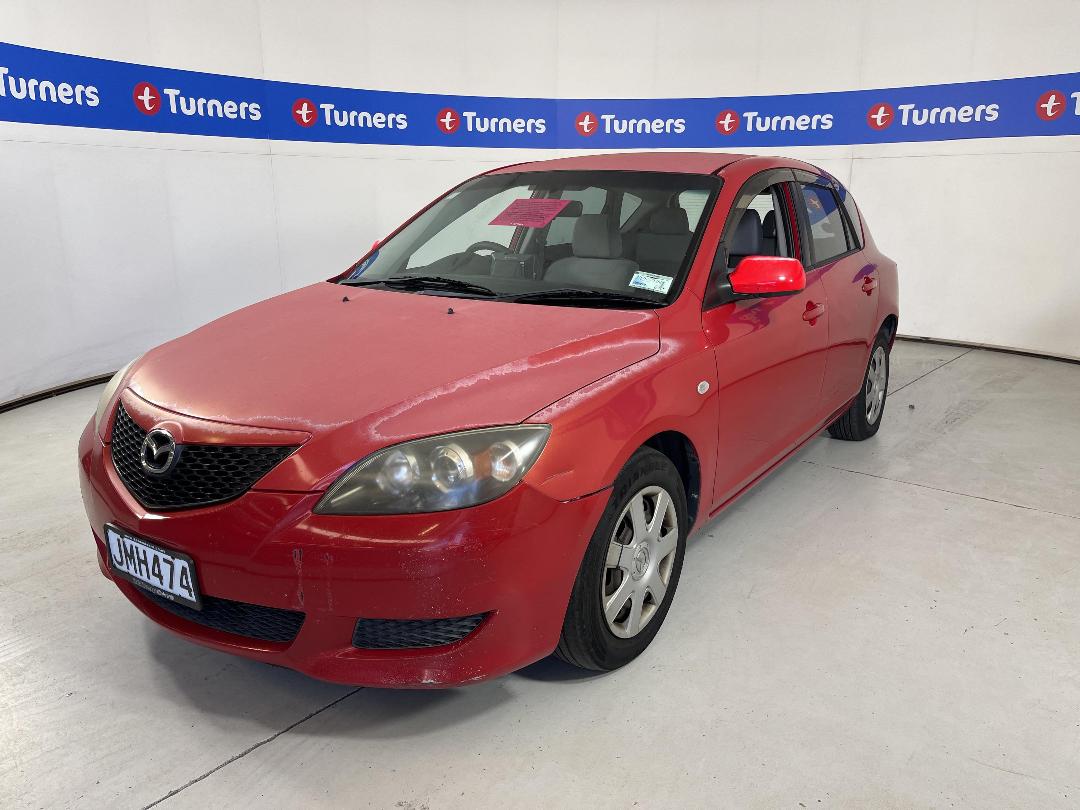 Photo '3' of Mazda Axela