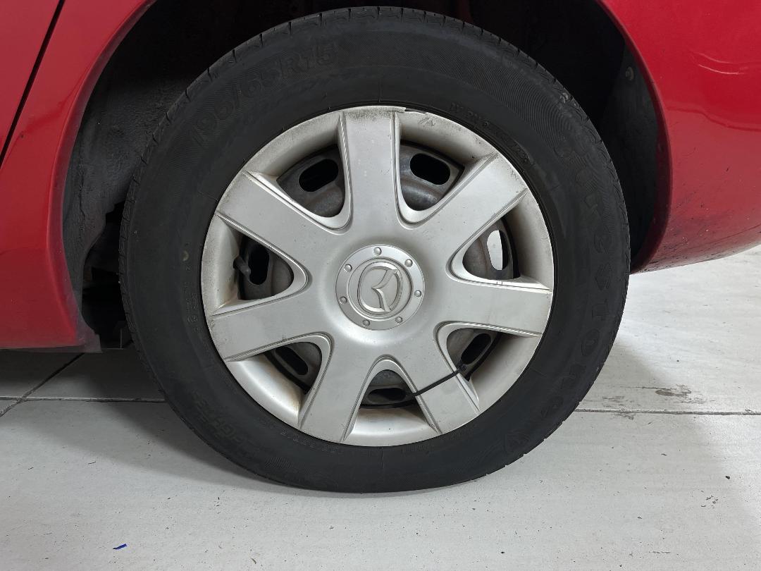 Photo '9' of Mazda Axela