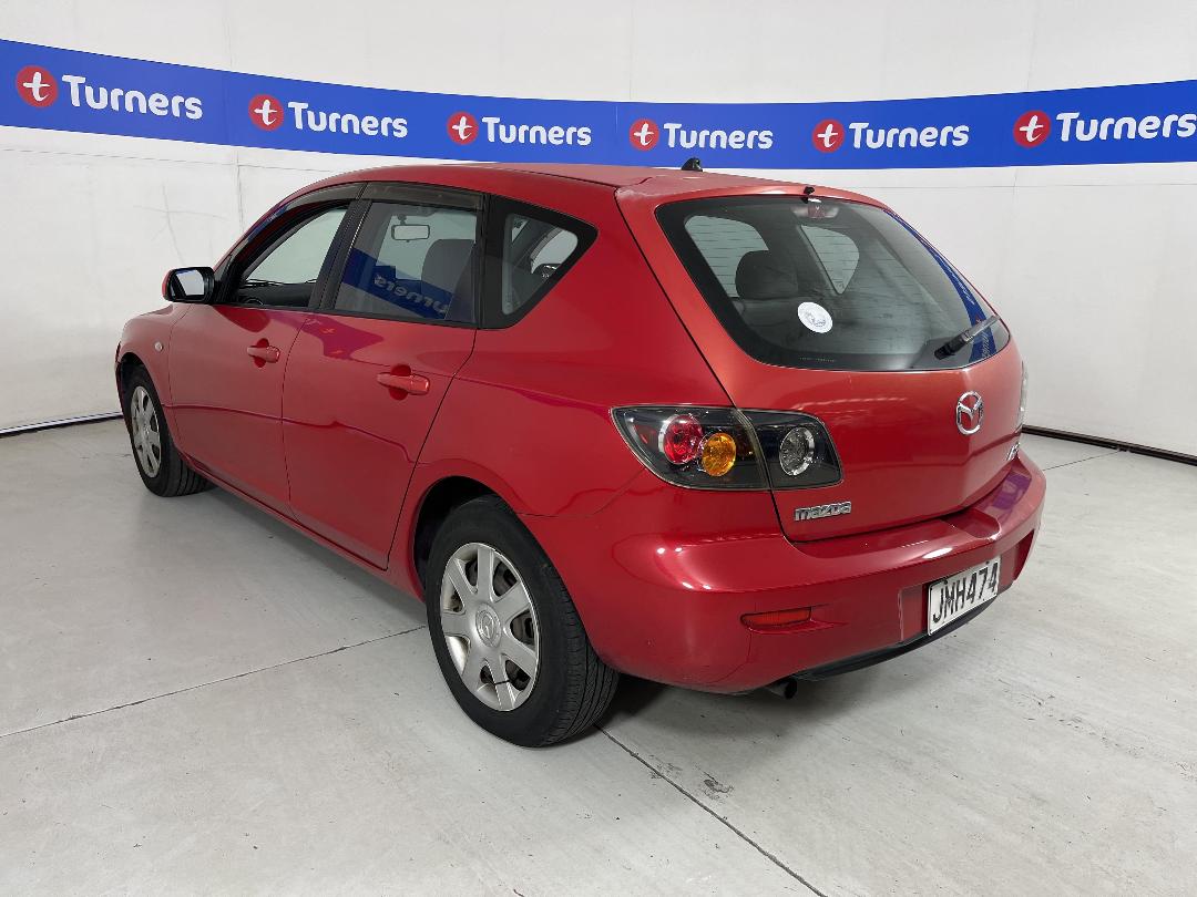 Photo '4' of Mazda Axela