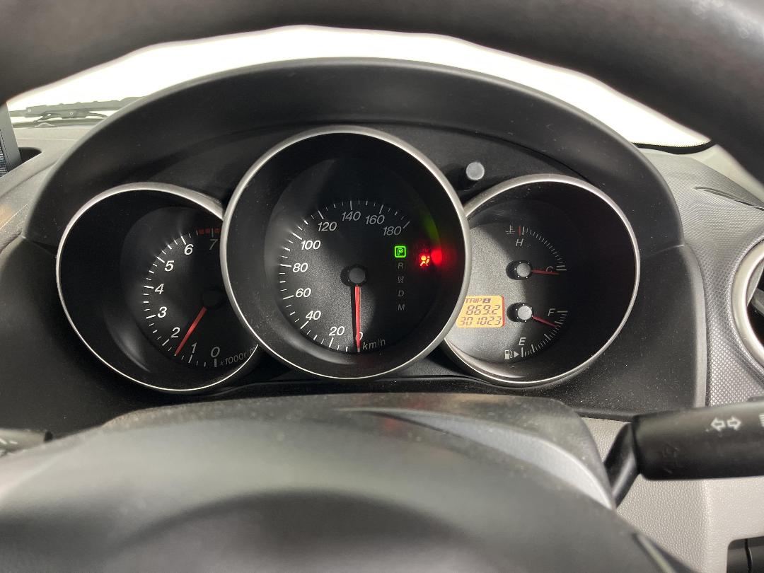 Photo '19' of Mazda Axela