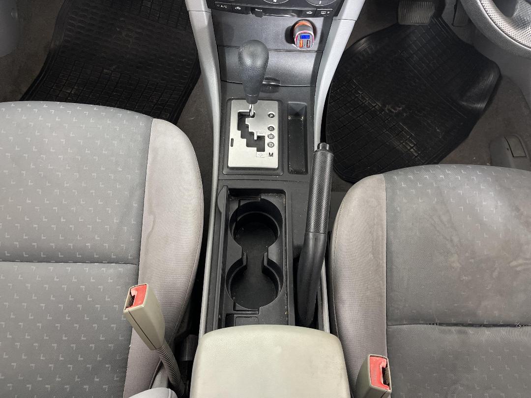 Photo '21' of Mazda Axela