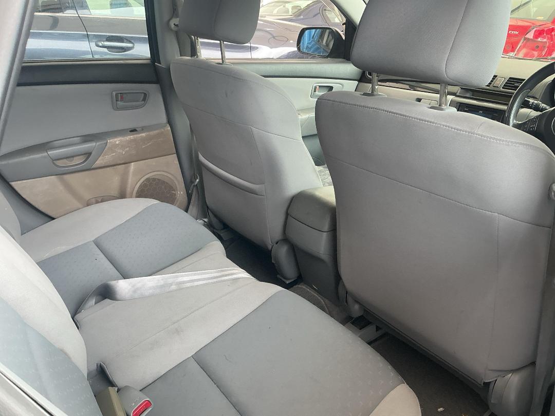 Photo '6' of Mazda Axela Photo '6' of Mazda Axela