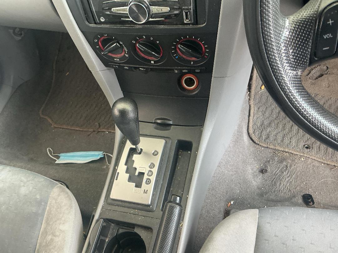 Photo '9' of Mazda Axela Photo '9' of Mazda Axela