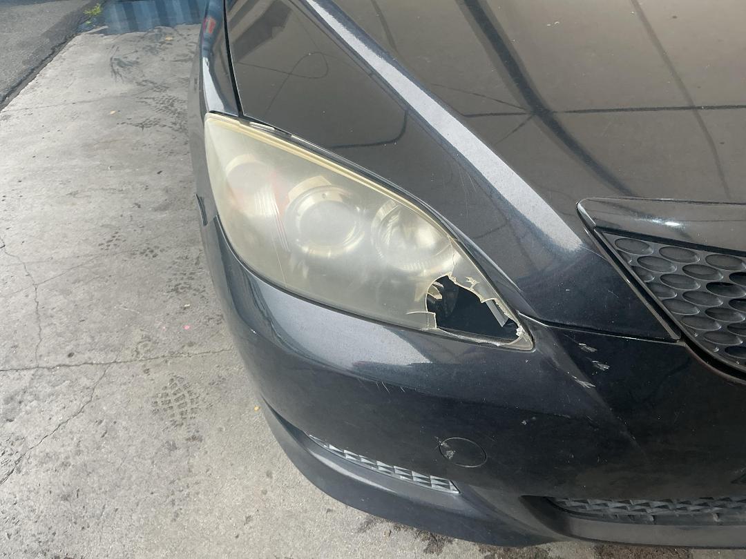 Photo '19' of Mazda Axela Photo '19' of Mazda Axela