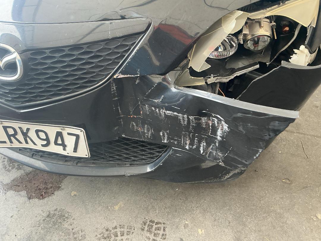 Photo '20' of Mazda Axela Photo '20' of Mazda Axela