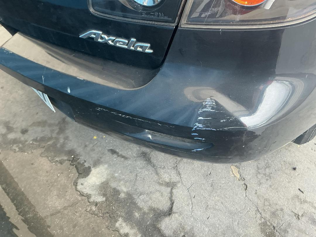 Photo '27' of Mazda Axela Photo '27' of Mazda Axela