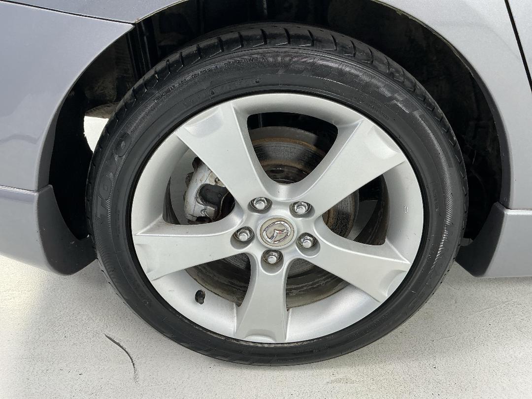 Photo '12' of Mazda Axela