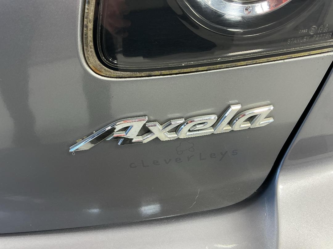 Photo '28' of Mazda Axela