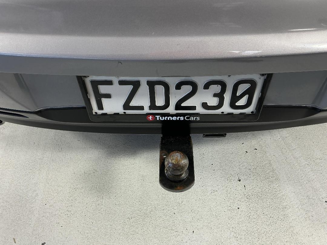 Photo '29' of Mazda Axela