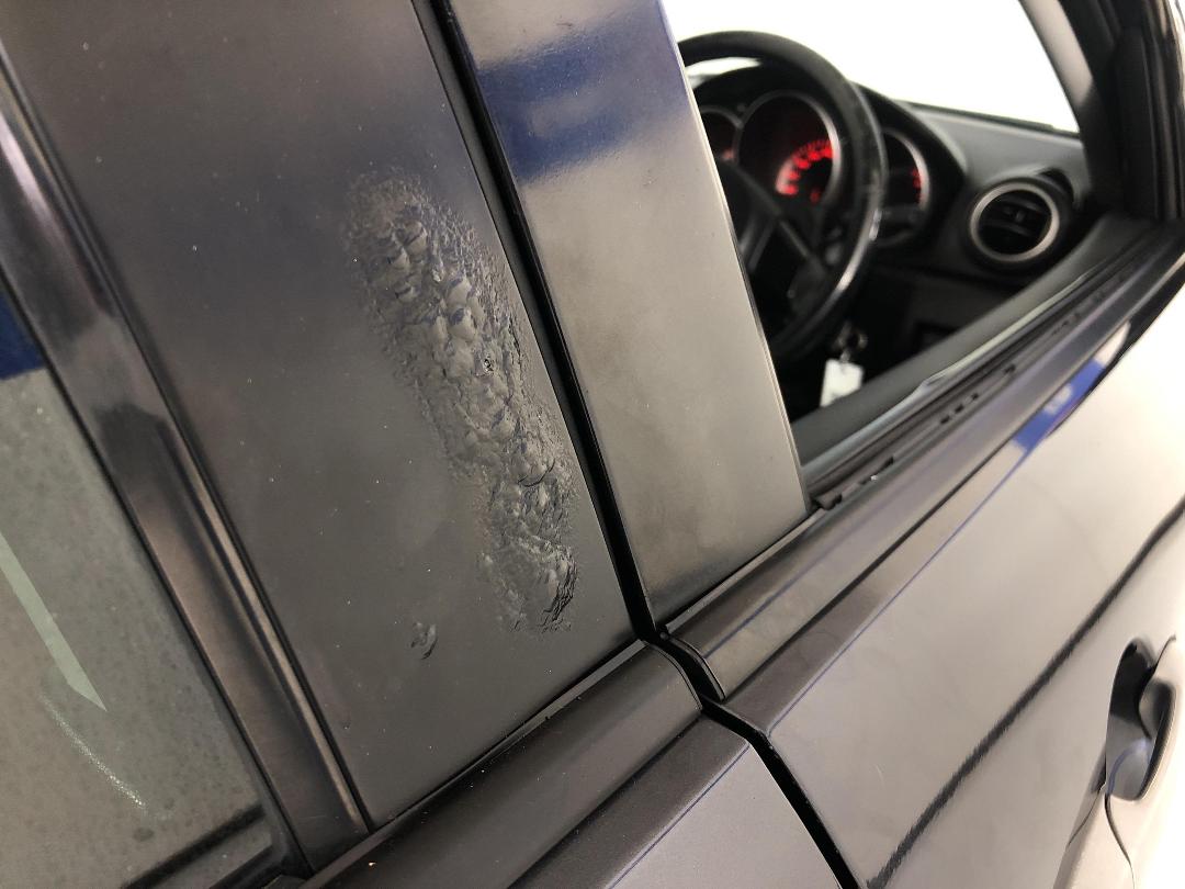 Photo '24' of Mazda Axela